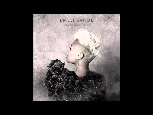 Emeli Sande - River