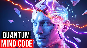 Quantum Dreams — The Secret Code Your Brain Uses to Communicate With You | Sleepy Physicist