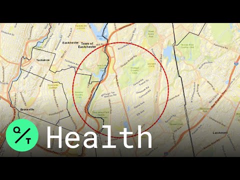 New Rochelle Residents Speak Out About New York's Coronavirus Containment Zone