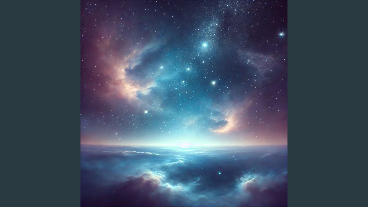 State of Calmness (963 Hz)