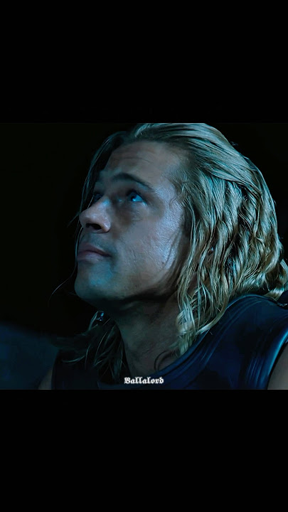 Forgive me, Eudorus. TROY| #shorts #short #edit #foryou #fyp #viralshorts #troy #trending #top