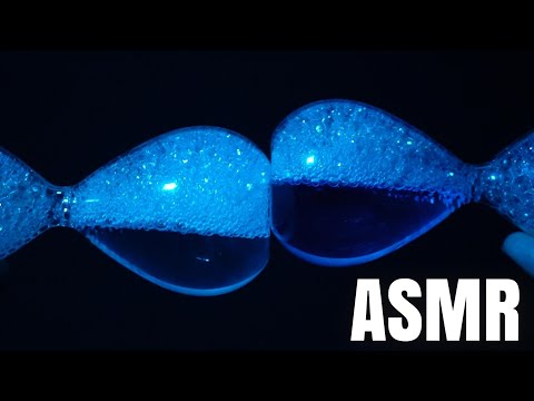 【ASMR】 リラックスできる海の中