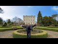 Exploring a £3,000,000 Castle in County Durham **15,000 sq ft of living space!** 🏰