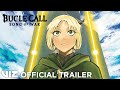 Official Manga Trailer | The Bugle Call: Song of War, Vol. 1 | VIZ