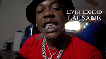 Livin' Legend Lausane - One Me (Official Music Video)