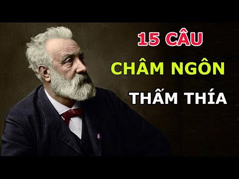 Video: Những câu châm ngôn hay nhất về một người