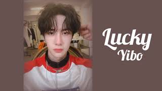 Yibo : Lucky 13-03-2019