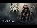 Wolf ghost  native american flute music for sleep and mental health   relaxing flute music