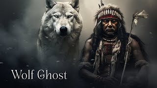 Wolf Ghost - Native American Flute Music for Sleep and Mental Health -  Relaxing Flute Music screenshot 4