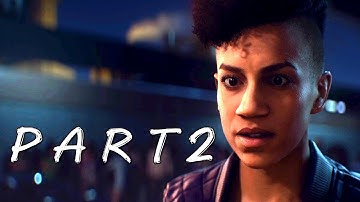 NEED FOR SPEED PAYBACK Walkthrough Gameplay Part 2 - The House