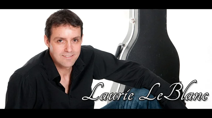 Laurie leblanc  Moi itou Mojito