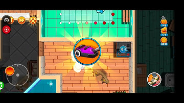 Seagull bay 2 classic robbery bob 2 double trouble 💯 solved perfect solution