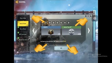 Use Operator Skills 10 times in MP Ranked matches