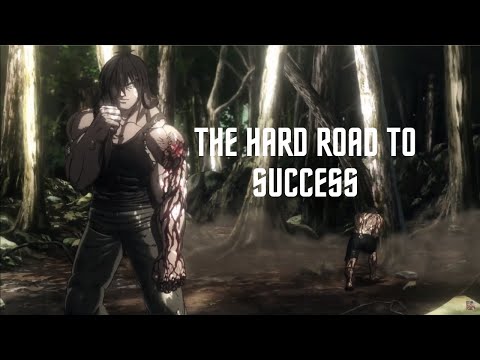 Ohma VS Niko Tokita Full Fight/ Kengan Ashura Season 2