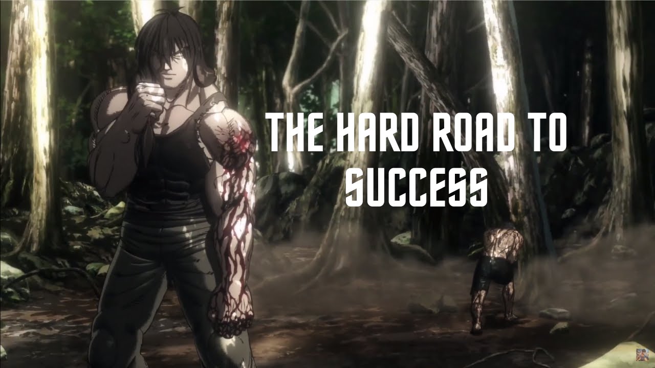 Ohma VS Niko Tokita Full Fight/ Kengan Ashura Season 2