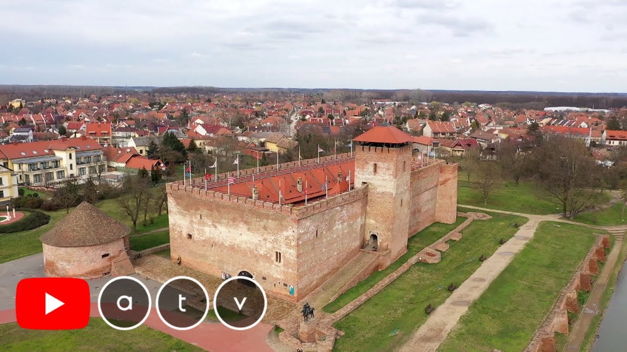 Gyulai kalandok 2. rész