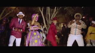 Colors of Africa   Mafikizolo Ft  Diamond Platnumz & Dj Maphorisa Official Video