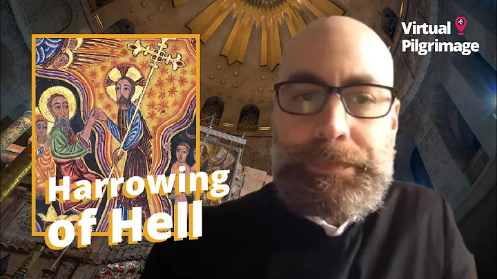 Harrowing of Hell with Dn. Eric Vozzy | Virtual Pi...