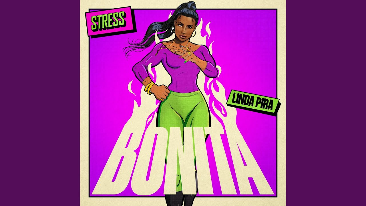 在 YouTube 上观看 Bonita 在 YouTube 上观看 Bonita