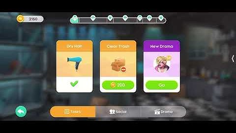 Project Makeover Game Progress Noelani Part 1