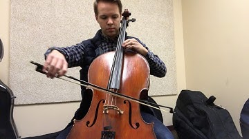 2 octave E melodic minor scale