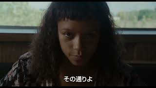 禁断と純愛の物語『ボーンズ アンド オール』予告編