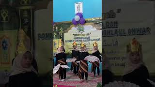 Download Lagu acara perpisahan sekolah SYAQUEENA #shorts MP3 Download Lagu acara perpisahan sekolah SYAQUEENA #shorts MP3
