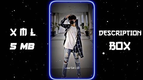 NAIN TA HEERE 🎟💞 || NEW TREND XML 👀💥 || NEW XML FILE 🎟🦋 || @Samiul_Editz