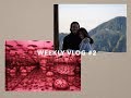 SEATTLE ART MUSEUM, HIKING, AND LOTS OF COOKING | Weekly Vlog #2