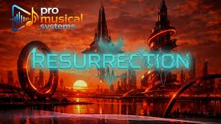 Dark Ambient Adaptive Music Loops for Unity / Unreal Engine | RESURRECTION Asset Demo