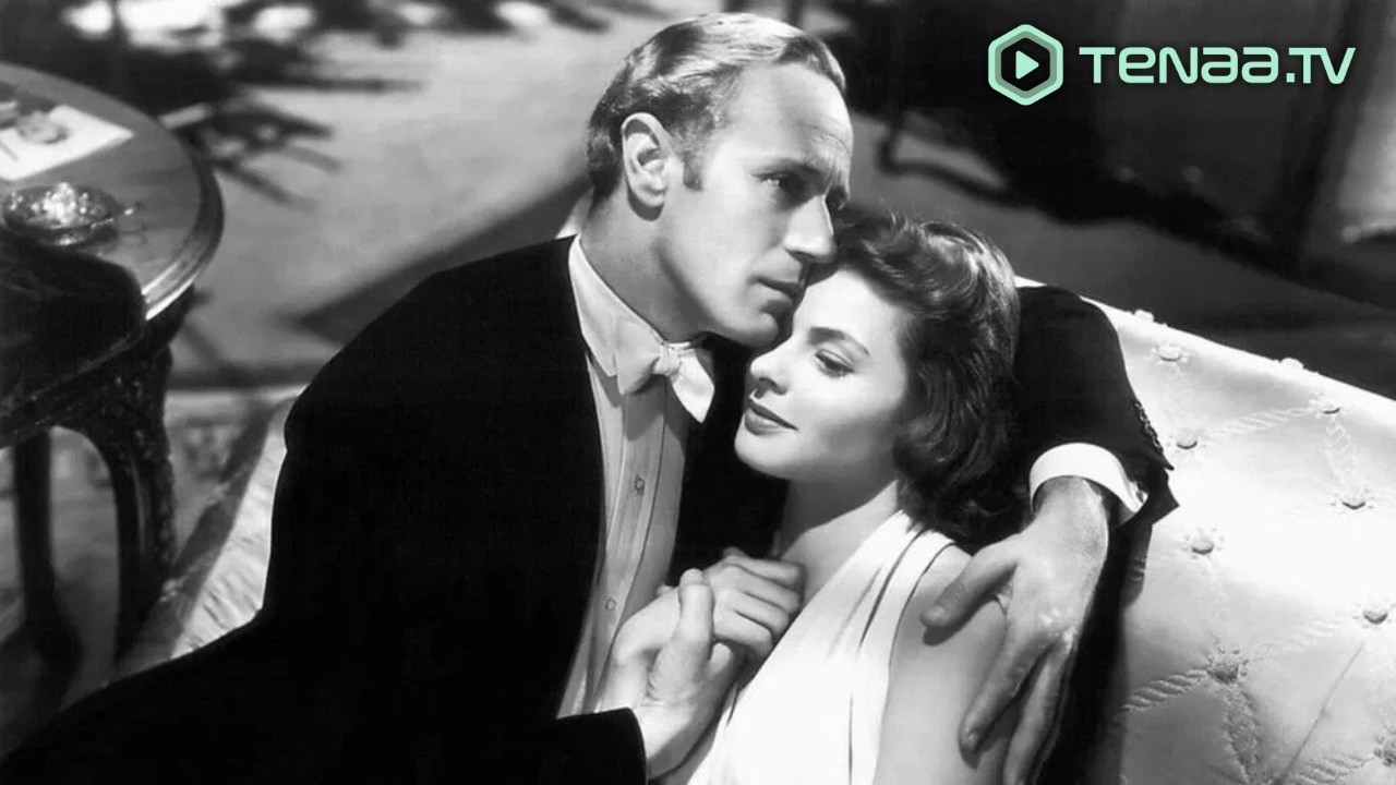 A tale of passion, sacrifice, and heartache | Intermezzo