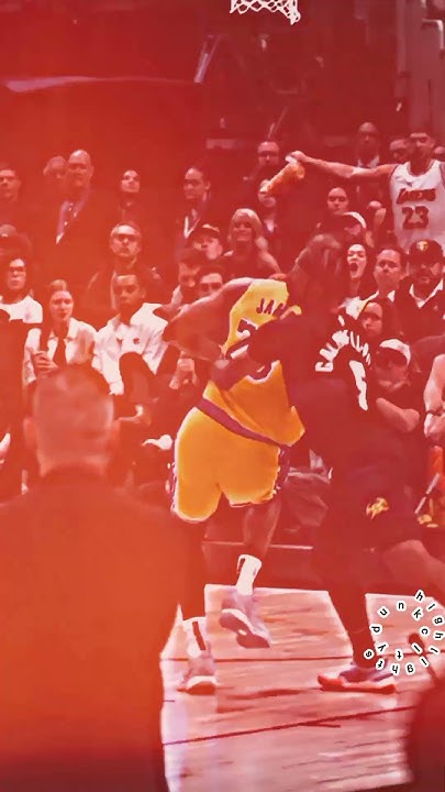 how-did-lebron-make-this-ridiculous-shot-lebron-basketball-nba