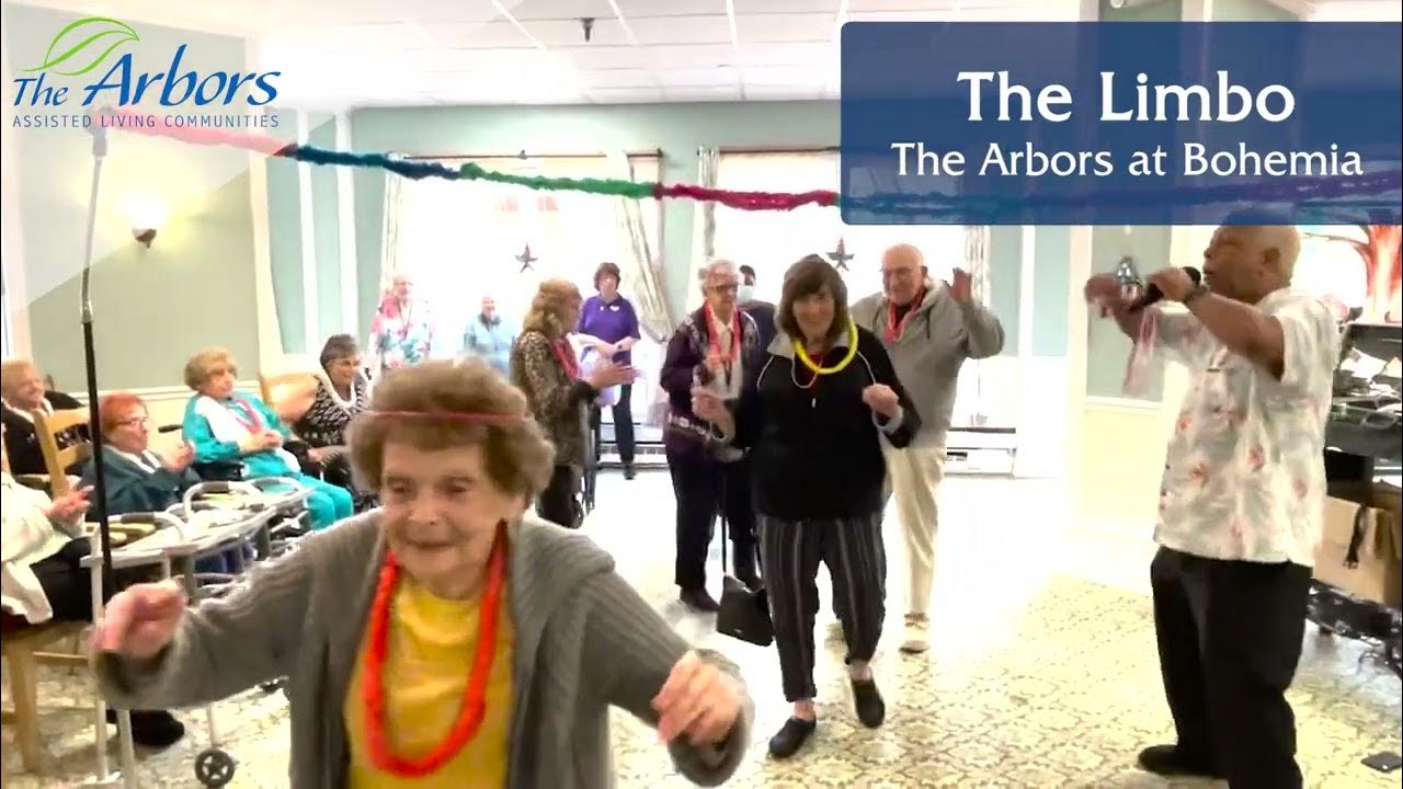 Limbo at The Arbors at Bohemia YouTube