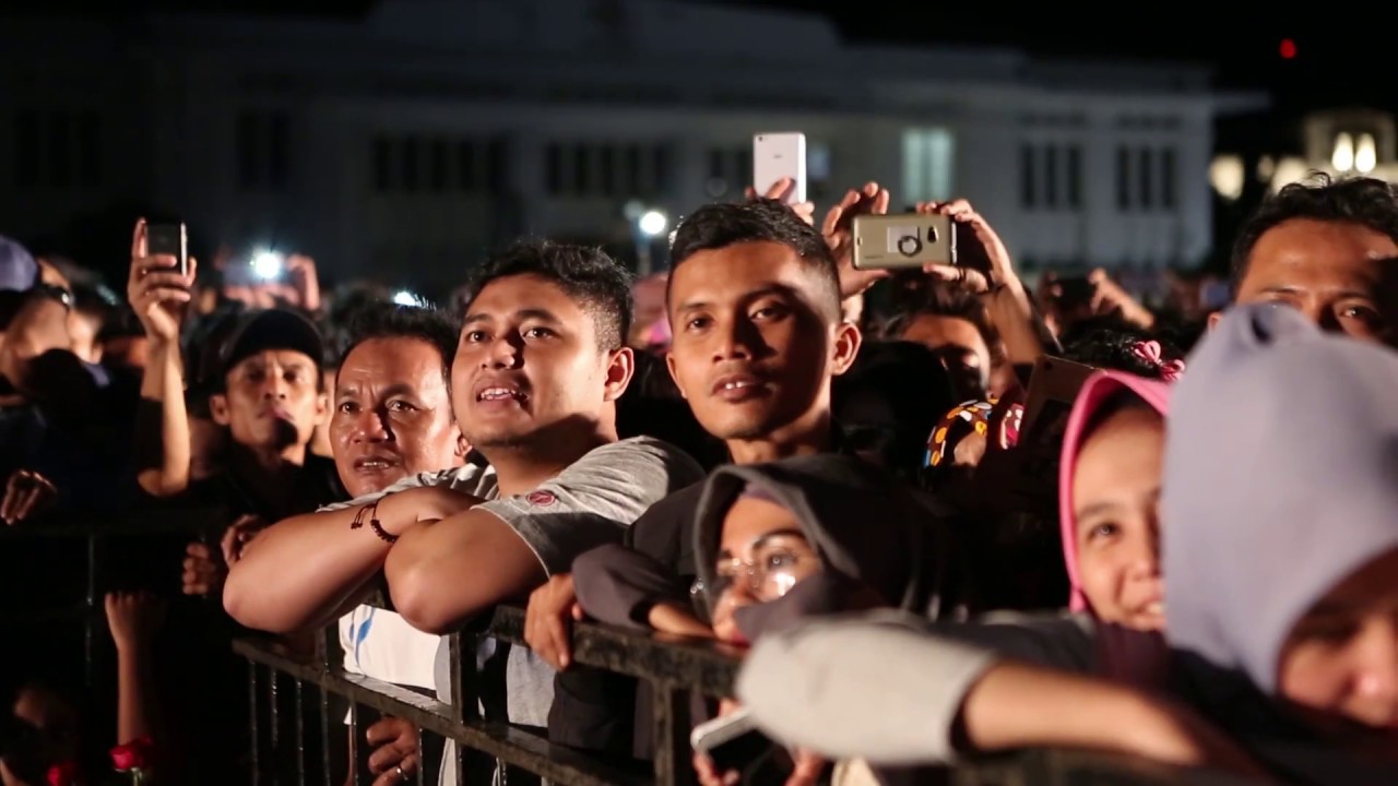 Local Festival #AsianGames2018 - Jakarta 2018 seçim sonuçları