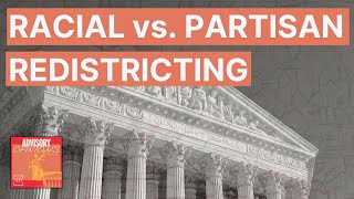 South Carolina's Gerrymandering Case, Explained | Advisory Opinions w/ Sarah Isgur and David French by The Dispatch 454 views 6 days ago 1 hour, 6 minutes