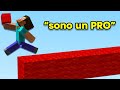 Staff Series Con Gli Hacker Più STUPIDI di Minecraft