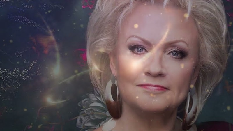 Anne Veski  Kallis Ma Nii Vajan Sind