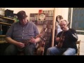 Deep in the heart of Texas - kmklw + Friendly Fred - ukulele instrumental