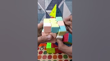 3x3 rubik