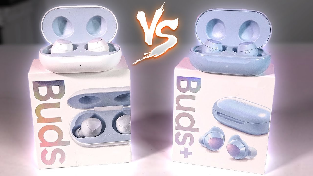 Сравнение galaxy buds. Galaxy Buds 2 Plus. Самсунг Buds+. Samsung Galaxy Buds 2 vs Buds Plus. Samsung Buds 2 Pro vs Buds+.