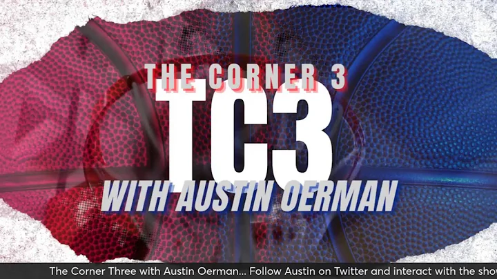 Best Nebrasketball Seasons Ever - The Corner 3 with Austin Oerman, 7/12/24