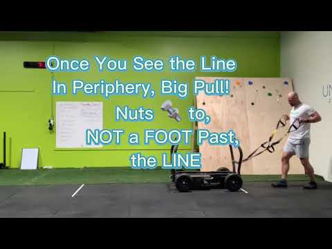 DEKA Best Practices: Tank Push Pull