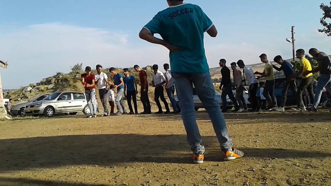 Yozgat Sorgun Trakya 2016