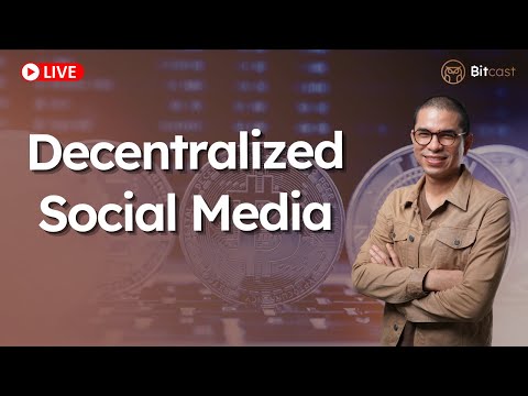 Decentralized Social Media? | Bitcast Live [05 Feb 2023]