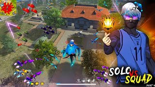 Clock Tower 99% Headshot 26 Kill Duo Vs Squad Full Gameplay Mobile Free Fire Max