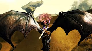 Guild Wars 2: Secrets of the Obscure – Rift Hunting
