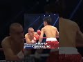 The Real Reason He's Called "The Monster" 🥊