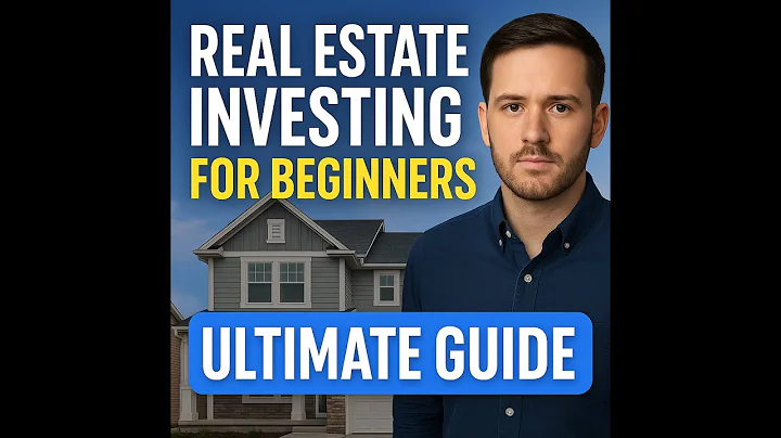 Real Estate Investing For Beginners – Ultimate Guide (2026 Edition)