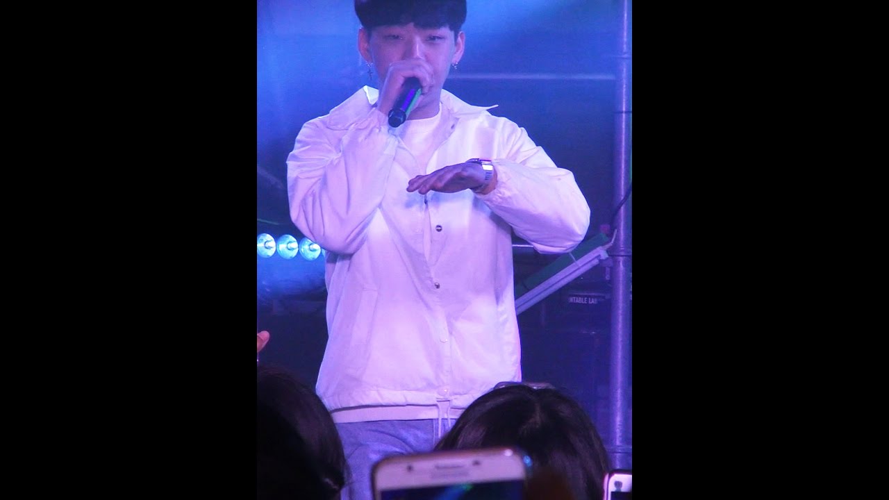 [올데이아웃 x M2] 양홍원(YoungB)_아침에+Bunzi(번지)