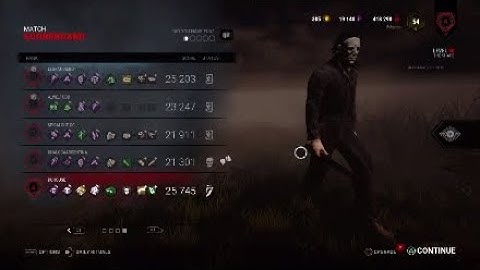 Dead By Daylight: When Object of Obsession SWF Screws with My Plans